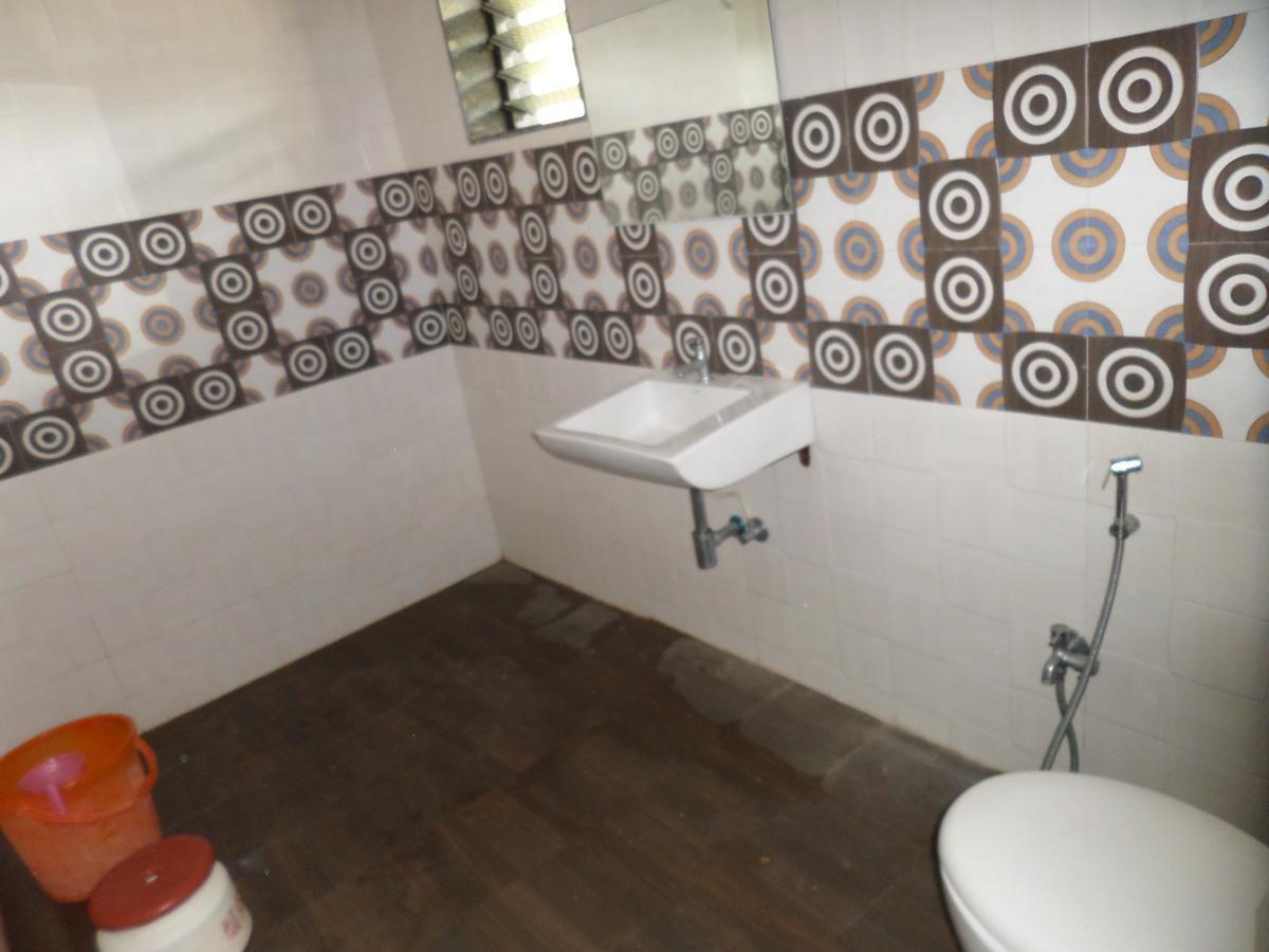 Atithi Farm House Hotel Borlai Zewnętrze zdjęcie